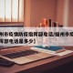 【福州市疫情防疫指挥部电话/福州市疫情防疫指挥部电话是多少】