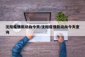 沈阳疫情新动向今天:沈阳疫情新动向今天查询
