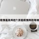 济南疫情是高风险?:济南疫情风险等级划分
