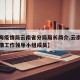 【上海疫情局云南省分局局长简介,云南省应对疫情工作领导小组成员】